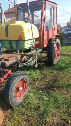 Трактор Т 16, снимка 5