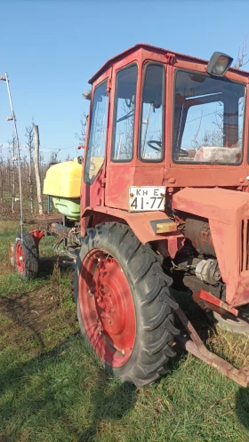 Трактор Т 16, снимка 6