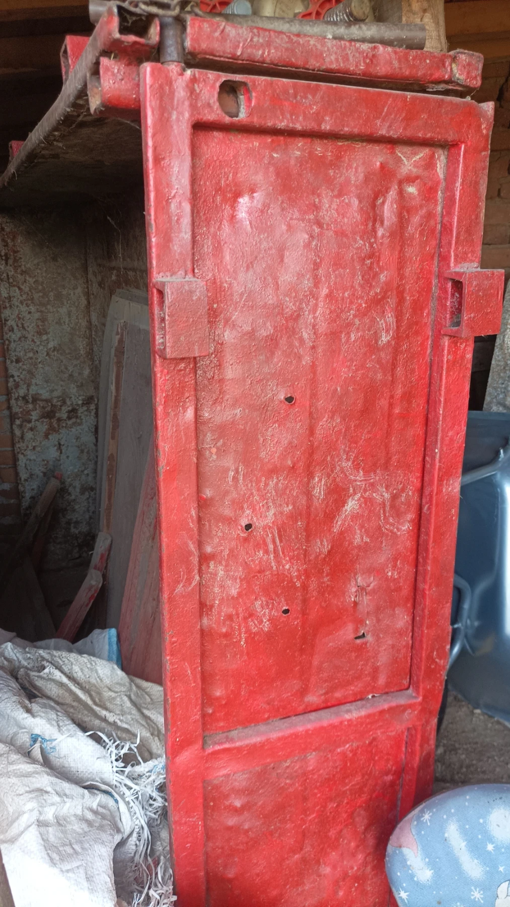 Трактор Т 16 - изображение 9