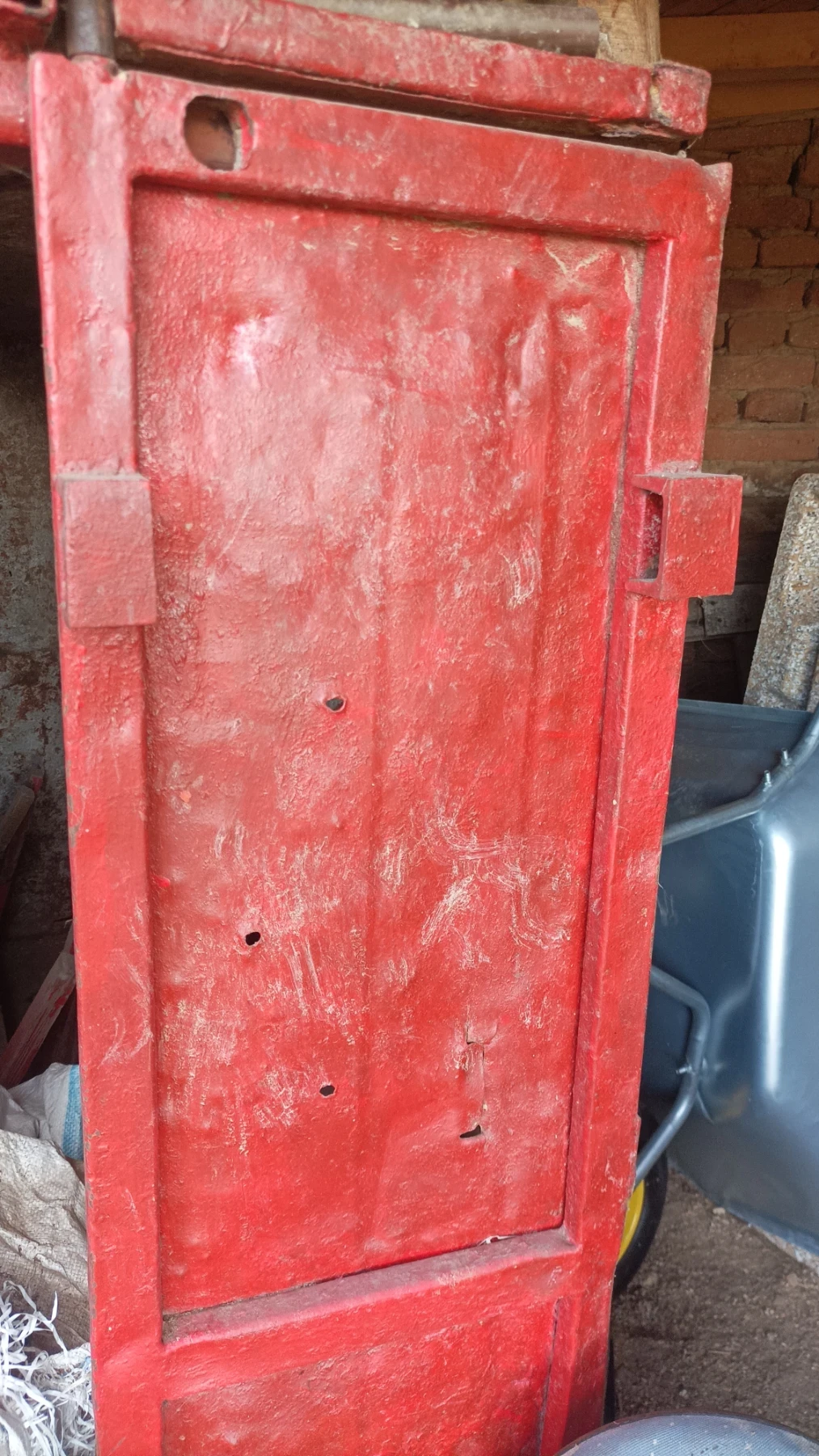 Трактор Т 16 - изображение 4