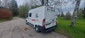  Peugeot Boxer | Mobile.bg    2