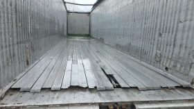 Полуремарке Schwarzmuller ШУБОДЕН 92  куб.см, снимка 9