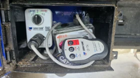 Полуремарке Schwarzmuller ШУБОДЕН 92  куб.см, снимка 10