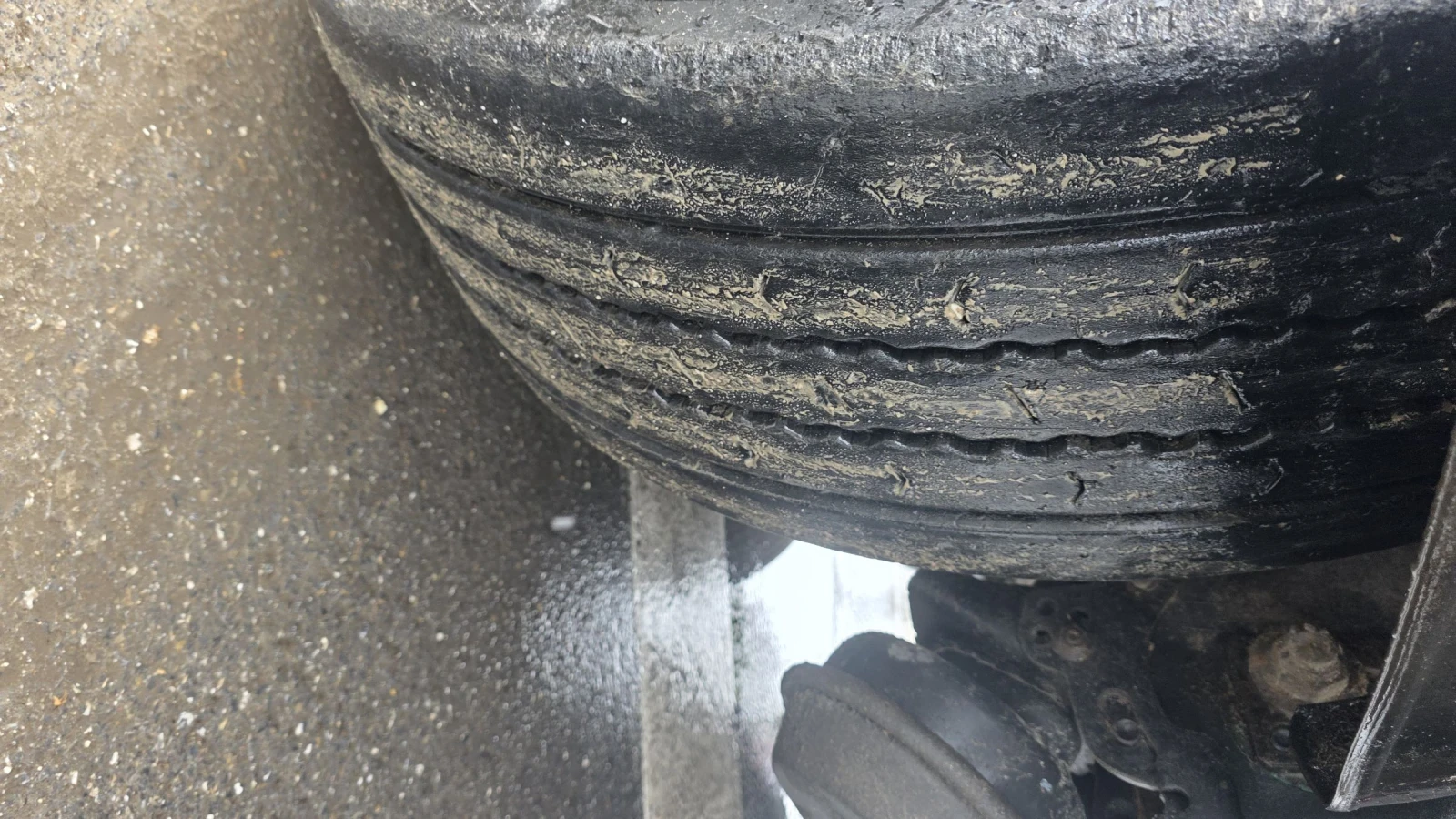 ����������� Schwarzmuller ������� 92  ���.�� | Mobile.bg � ����������� 6