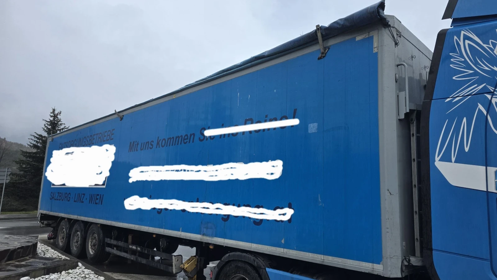 ����������� Schwarzmuller ������� 92  ���.�� | Mobile.bg � ����������� 2