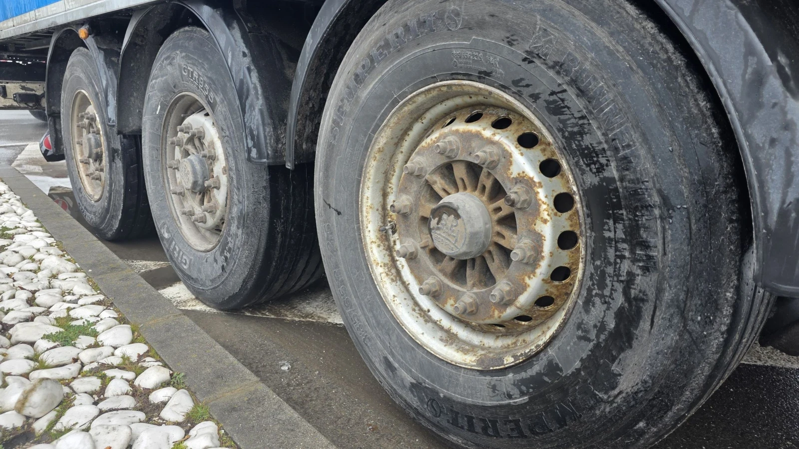 ����������� Schwarzmuller ������� 92  ���.�� | Mobile.bg � ����������� 11