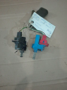 стоп машинка за Форд Фокус 1.8 тдци