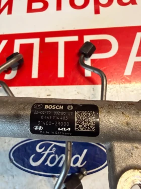 31400-2R000 ������� ����� � ������� HYUNDAI 2.2CRDI 0445214403 0 445 214 403  0281007289 31402-2R000 | Mobile.bg � ����� ������ 3