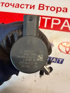 31400-2R000 ������� ����� � ������� HYUNDAI 2.2CRDI 0445214403 0 445 214 403  0281007289 31402-2R000 | Mobile.bg � ����� ������ 2