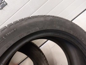 Гуми Зимни 245/45R17, снимка 6