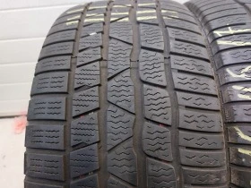 Гуми Зимни 245/45R17, снимка 2