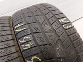 Гуми Зимни 245/45R17, снимка 3