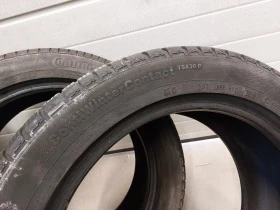 Гуми Зимни 245/45R17, снимка 5