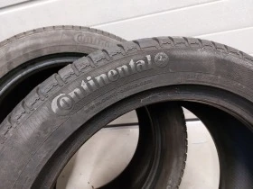 Гуми Зимни 245/45R17, снимка 4