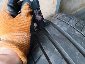 Гуми Летни 275/40R19, снимка 3