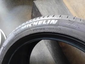 Гуми Летни 275/40R19, снимка 8