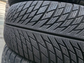 Гуми Зимни 255/70R18, снимка 1