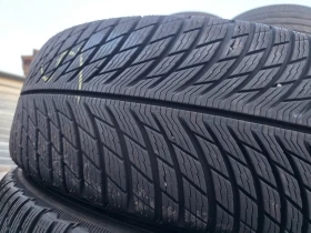 Гуми Зимни 255/70R18, снимка 2