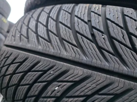 Гуми Зимни 255/70R18, снимка 5