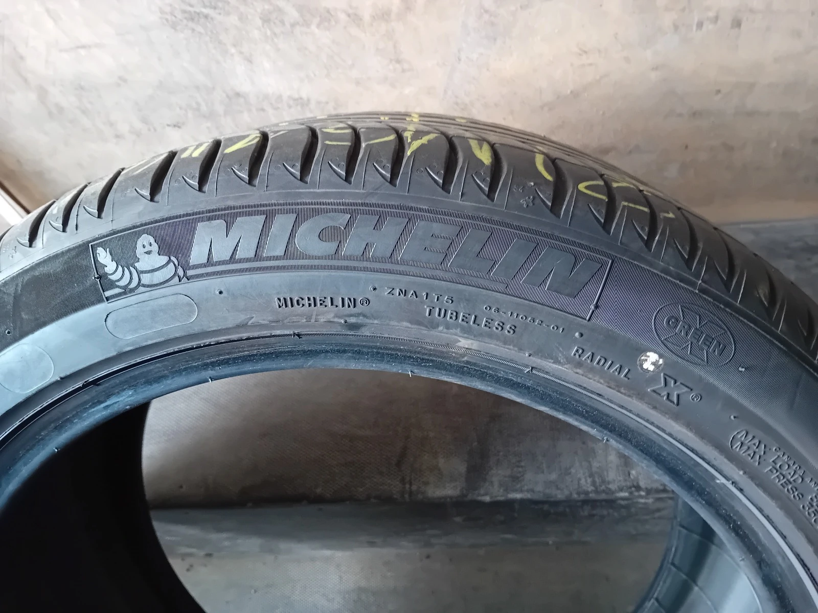  275/40R19 | Mobile.bg   4