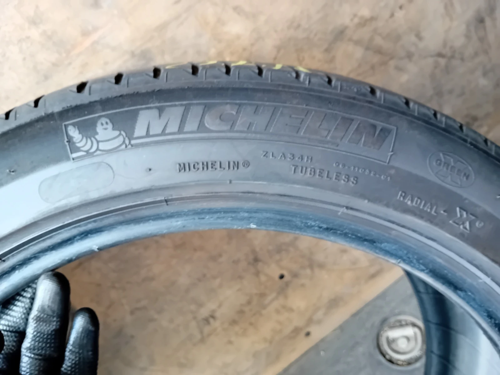  275/40R19 | Mobile.bg   9