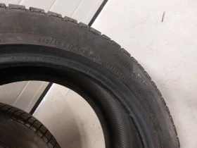 Гуми Зимни 245/45R17, снимка 7 - Гуми и джанти - 44386676