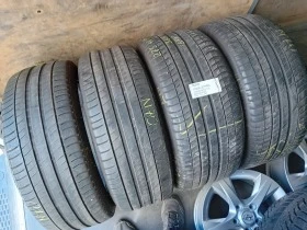 Гуми Летни 275/40R19, снимка 1 - Гуми и джанти - 46374879