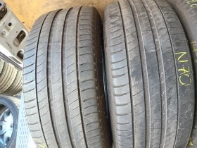 Гуми Летни 275/40R19, снимка 2 - Гуми и джанти - 46374879