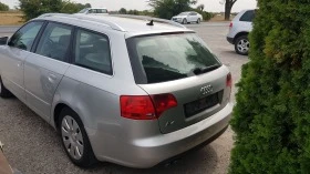 Audi A4 2.0 авант TDI, снимка 2