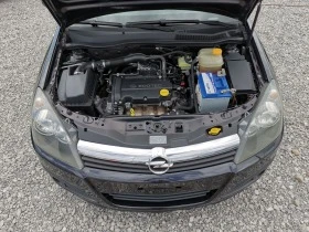 Opel Astra 1.4i ENJOY, снимка 11