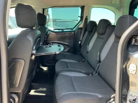 Peugeot Partner 1.6E-hdi TEPEE, снимка 12