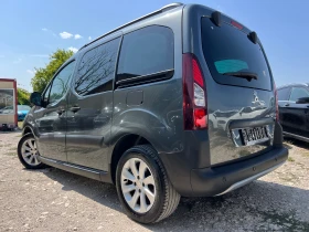 Peugeot Partner 1.6E-hdi TEPEE, снимка 4