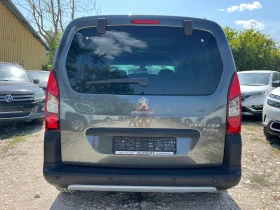 Peugeot Partner 1.6E-hdi TEPEE, снимка 6
