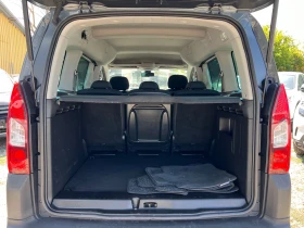 Peugeot Partner 1.6E-hdi TEPEE, снимка 14