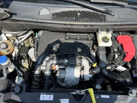 Peugeot Partner 1.6E-hdi TEPEE, снимка 16