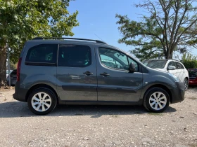 Peugeot Partner 1.6E-hdi TEPEE, снимка 7