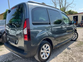 Peugeot Partner 1.6E-hdi TEPEE, снимка 2