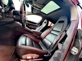 Porsche Panamera, снимка 8