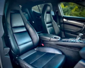 Porsche Panamera, снимка 10