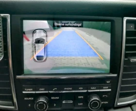 Porsche Panamera, снимка 14