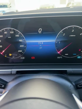 Mercedes-Benz GLE 450 d///AMG/Coupe/4Matic/HOB!!!Гаранция!!!, снимка 9