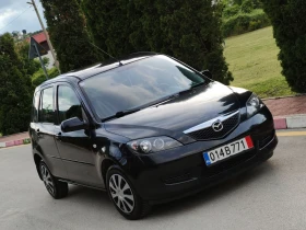 Mazda 2 1.4HDI(68)* FACELIFT* НОВ ВНОС * 