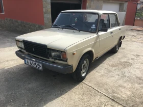 Lada 2107