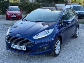 Ford Fiesta 1.25i TREND 4-Цилиндъра EURO6 , снимка 2