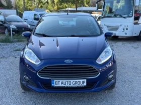 Ford Fiesta 1.25i TREND 4-Цилиндъра EURO6 , снимка 3