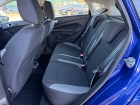 Ford Fiesta 1.25i TREND 4-Цилиндъра EURO6 , снимка 9
