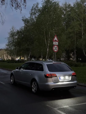 Audi A6 3.0 TDI, снимка 6