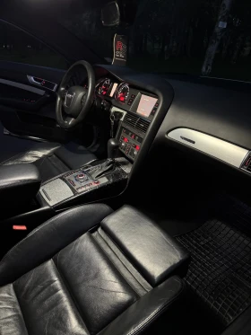 Audi A6 3.0 TDI, снимка 7