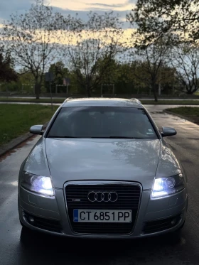 Audi A6 3.0 TDI, снимка 2