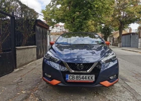 Nissan Micra, снимка 2